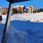 Apartamento Teleo Vacanze - Villaggio Olimpico Di