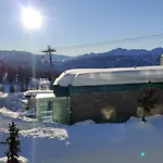 Apartamento Teleo Vacanze - Villaggio Olimpico Di *