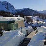 Teleo Vacanze - Villaggio Olimpico Di * Sestriere
