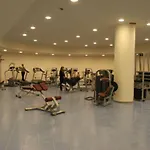 Teleo Vacanze - Villaggio Olimpico Di * Sestriere