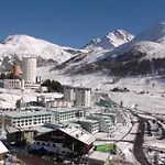 Teleo Vacanze - Villaggio Olimpico Di Sestriere