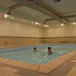 Appartement Teleo Vacanze - Villaggio Olimpico Di *