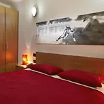 Teleo Vacanze - Villaggio Olimpico Di * Sestriere