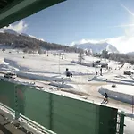 Teleo Vacanze - Villaggio Olimpico Di Apartamento *
