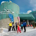 Teleo Vacanze - Villaggio Olimpico Di Daire