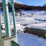Teleo Vacanze - Villaggio Olimpico Di Apartamento Sestriere