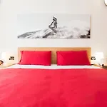 Apartamento Teleo Vacanze - Villaggio Olimpico Di *
