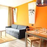 Teleo Vacanze - Villaggio Olimpico Di Apartamento