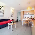 Apartamento Teleo Vacanze - Villaggio Olimpico Di