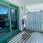 Apartamento Teleo Vacanze - Villaggio Olimpico Di