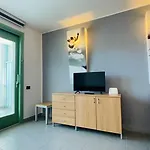 Teleo Vacanze - Villaggio Olimpico Di Apartamento *