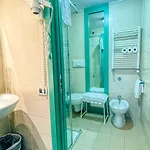 Teleo Vacanze - Villaggio Olimpico Di Apartamento
