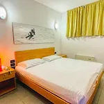 Teleo Vacanze - Villaggio Olimpico Di Appartement Sestrières