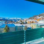 Teleo Vacanze - Villaggio Olimpico Di Sestriere