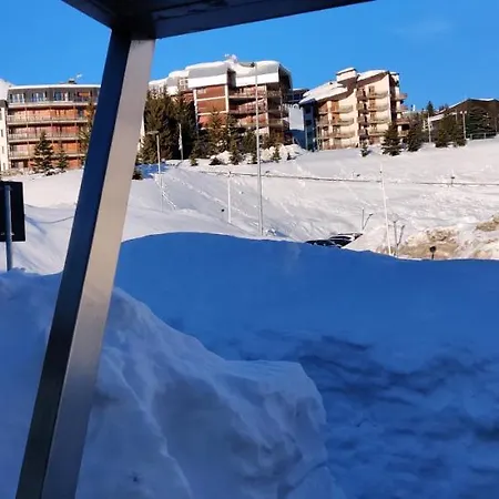 Apartmán Teleo Vacanze - Villaggio Olimpico Di