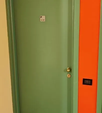 Apartmán Teleo Vacanze - Villaggio Olimpico Di