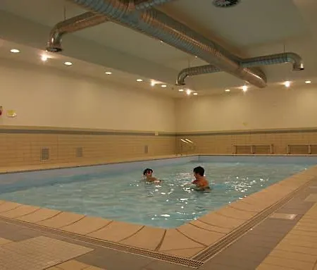 Apartmán Teleo Vacanze - Villaggio Olimpico Di *