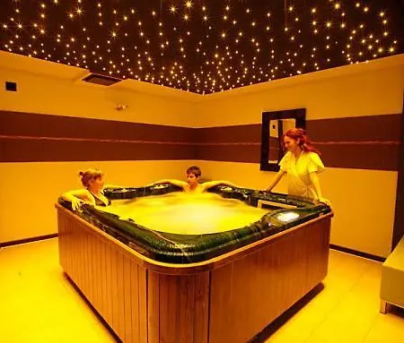 Teleo Vacanze - Villaggio Olimpico Di * Sestriere