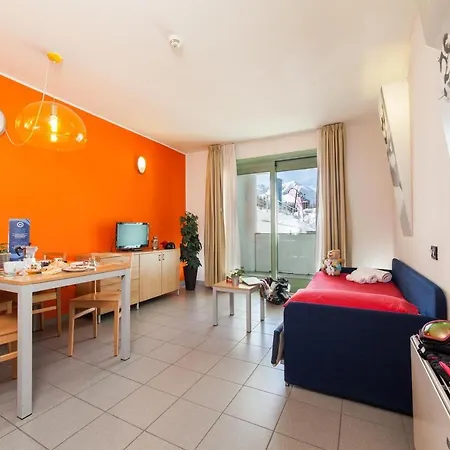 Teleo Vacanze - Villaggio Olimpico Di *