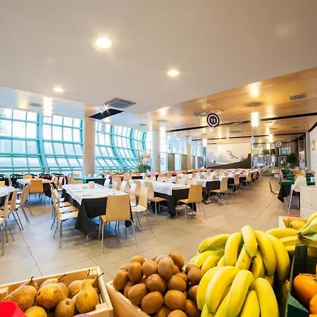 Apartmán Teleo Vacanze - Villaggio Olimpico Di Sestriere