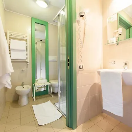 Apartmán Teleo Vacanze - Villaggio Olimpico Di