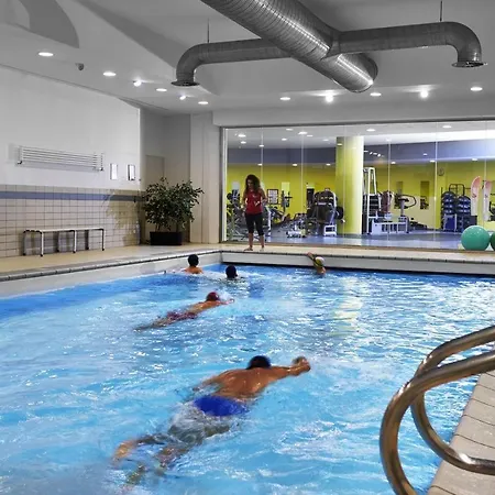 Teleo Vacanze - Villaggio Olimpico Di