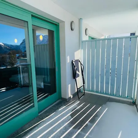 Apartmán Teleo Vacanze - Villaggio Olimpico Di