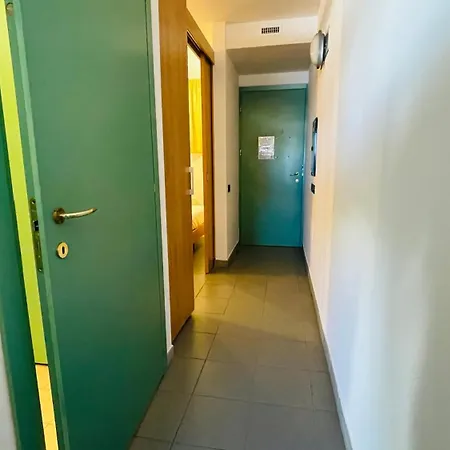 Teleo Vacanze - Villaggio Olimpico Di