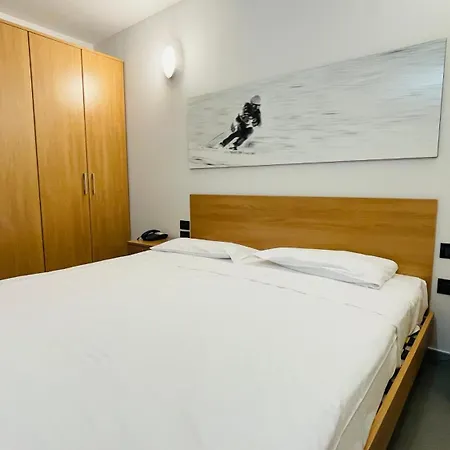 Teleo Vacanze - Villaggio Olimpico Di Sestriere