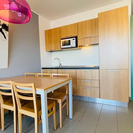 Apartmán Teleo Vacanze - Villaggio Olimpico Di Sestriere