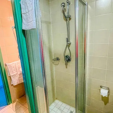 Teleo Vacanze - Villaggio Olimpico Di Apartmán