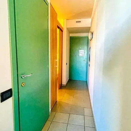 Apartment Teleo Vacanze - Villaggio Olimpico Di Sestriere