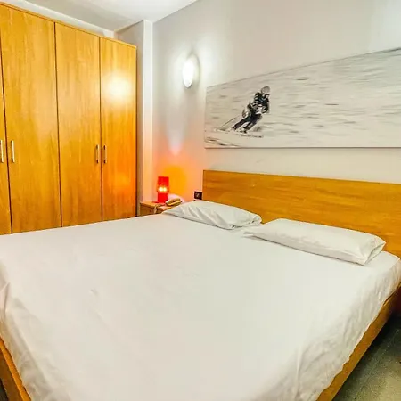 Teleo Vacanze - Villaggio Olimpico Di *