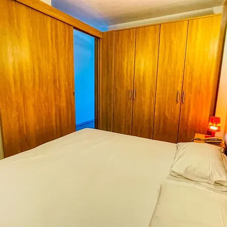 Teleo Vacanze - Villaggio Olimpico Di Sestriere
