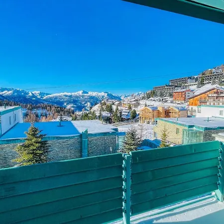 Teleo Vacanze - Villaggio Olimpico Di Sestriere