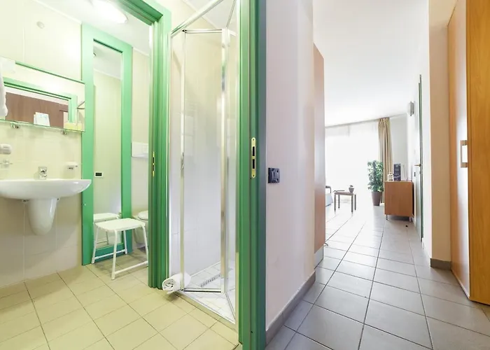 Teleo Vacanze - Villaggio Olimpico Di Appartamento